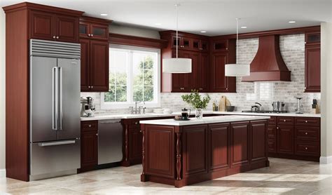 kitchen paint colors with cherry cabinets and black steel appliances|countertop colors with cherry cabinets.